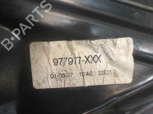 Rear right window mechanism BMW 5 Touring (E61) 525 d | BP11307375C25 