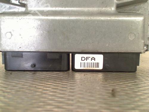 Engine control unit (ECU) CHEVROLET SPARK (M300) 1.0 LPG | BP31915816M57
