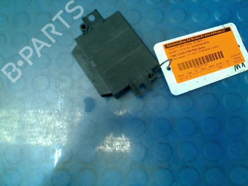 Electronic module VOLVO V70 III (135) T4 | BP11301425M83 