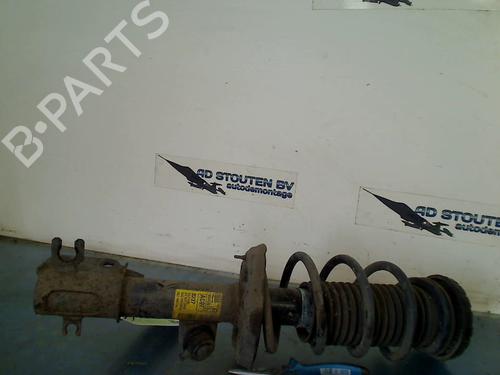 Right front shock absorber OPEL KARL (C16) 1.0 | BP23239005M17