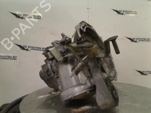 Gearbox OPEL TIGRA TwinTop (X04) 1.8 (R97) | BP15099595M3 