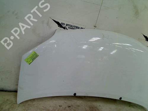 Hood SMART FORFOUR Hatchback (453) 1.0 (453.042, 453.043) | BP19708163C1 
