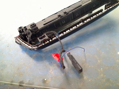 Switch BMW 3 Touring (F31) 320 d | BP18734469I30 