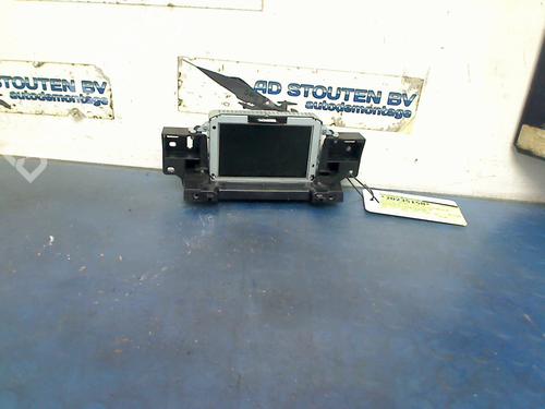 Used Display monitor FORD FOCUS III Turnier 1.0 EcoBoost (125 hp) 23075311