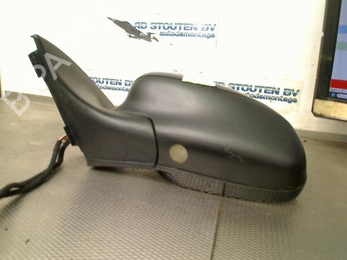 Left mirror PORSCHE CAYENNE (9PA) Turbo S 4.5 | BP31081689C26 