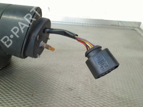 Right mirror SEAT LEON (1P1) 1.6 | BP29710136C27 