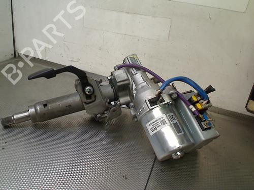 Steering column OPEL KARL (C16) 1.0 | BP39247318M21 - Image 6