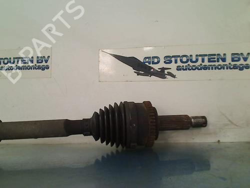 Right front driveshaft HYUNDAI i30 Estate (FD) 1.6 | BP19428451M39 