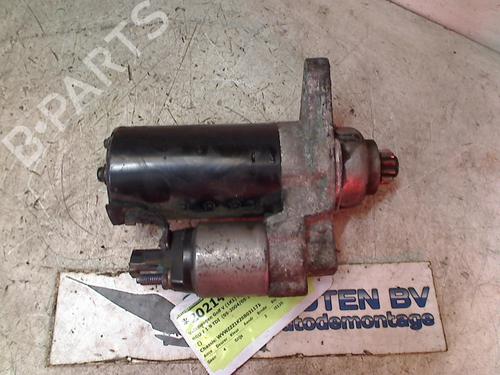 Starter VW GOLF V (1K1) 1.9 TDI | BP11321229M8 