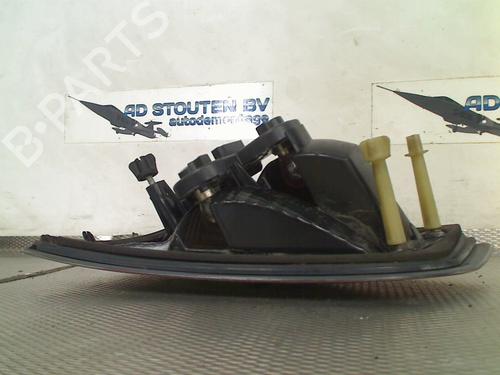 Left taillight FORD S-MAX (WA6) 2.5 ST | BP31286357C34 