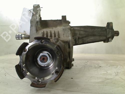 Transfer box OPEL ANTARA A (L07) 2.4 4x4 | BP36674103M36 - Image 5