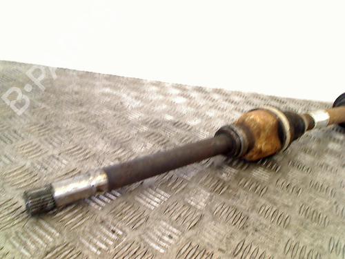 Used Right front driveshaft Right front driveshaft 11308196 11308196