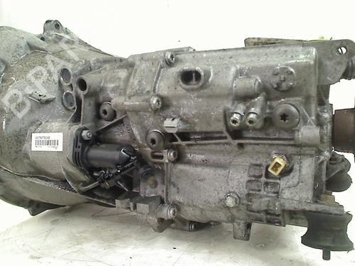 Gearbox BMW 1 (E87) 116 i | BP37169728M3  - Image 7