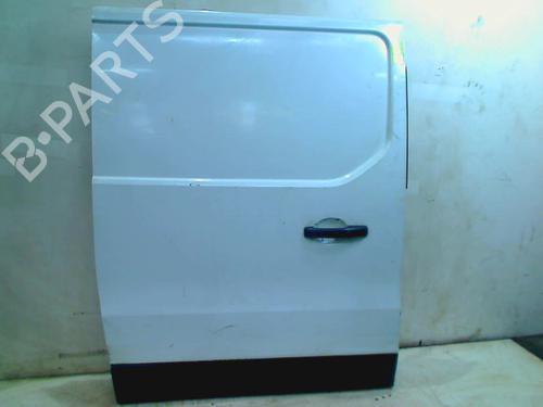 Used Right slide door Right slide door 38252796 38252796