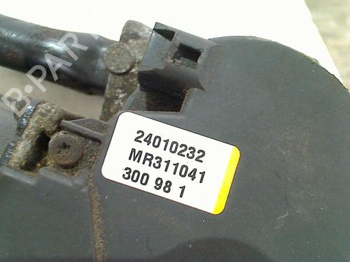 Front wipers mechanism CHRYSLER SEBRING (JR) 2.7 V6 24V | BP21140284C83 