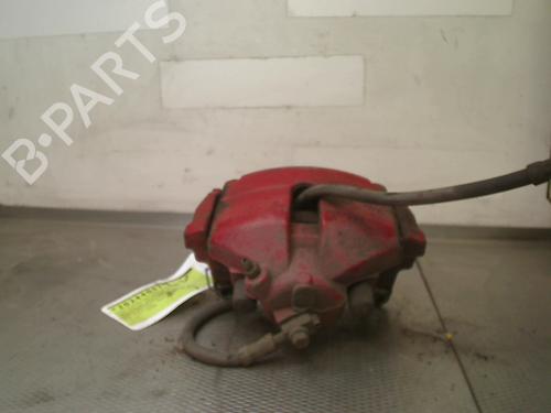 Left front brake caliper SKODA OCTAVIA II Combi (1Z5) 2.0 TFSI | BP31800570M105 