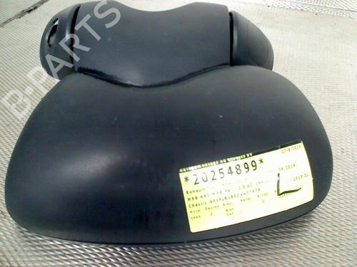 Retrovisor esquerdo RENAULT TRAFIC II Van (FL) 2.0 dCi 115 (FL01, FL0U, FL00, FL0H, FL0M) | BP30774448C26 