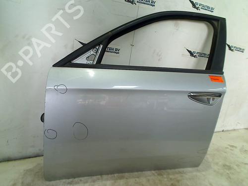 Left front door ALFA ROMEO 159 Sportwagon (939_) 1.9 JTDM 8V (939BXE1B) | BP19333239C2 