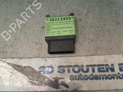 Used Control unit Control unit 11320486 11320486