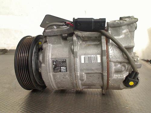 AC Kompressor BMW 1 (F20) 118 i (136 hp) 31243539