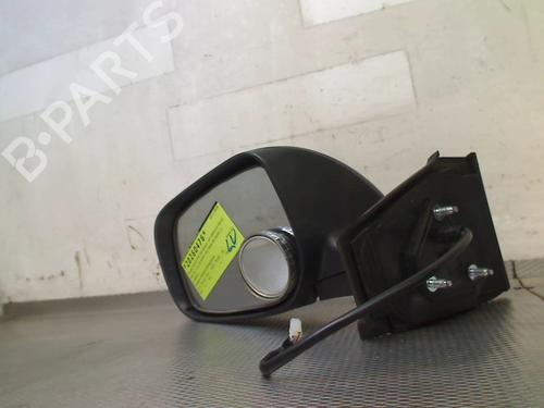 Retrovisor esquerdo Retrovisor esquerdo TOYOTA YARIS (_P9_) 1.0 VVT-i (KSP90_, KSP90R) (69 hp) 36359837 36359837