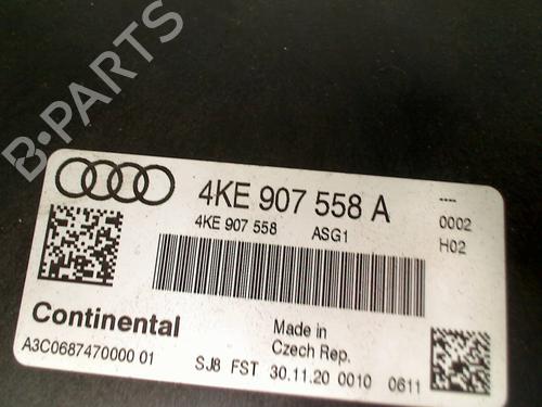 Electronic module AUDI E-TRON (GEN) 50 quattro | BP31147103M83