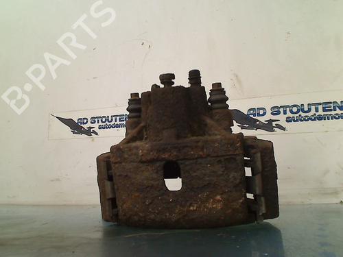 Used Right rear brake caliper DODGE RAM 1500 Standard Cab Pickup 5.7 (349 hp) 18105494