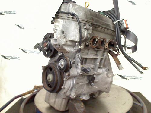 Used Engine SUZUKI SPLASH (EX) 1.0 (A5B310) (65 hp) 28210851