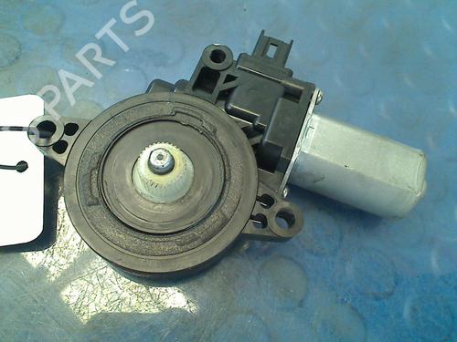 Left front window motor MAZDA 3 (BL) 1.6 MZ-CD (BL14) | BP11264707E21 