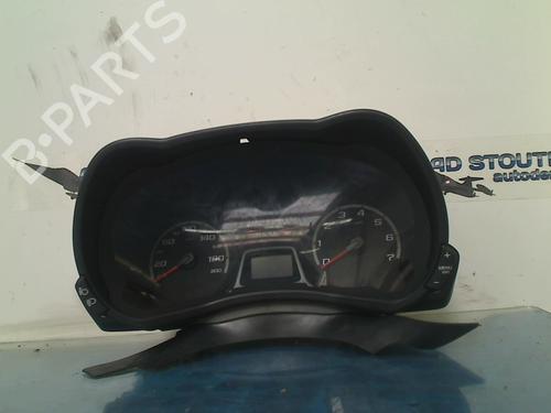 instrument-cluster-ford-ka-ru8-12-5550050514-2008-2009-2010-2011-2012-2013-2014-2015-2016-13659308 main image