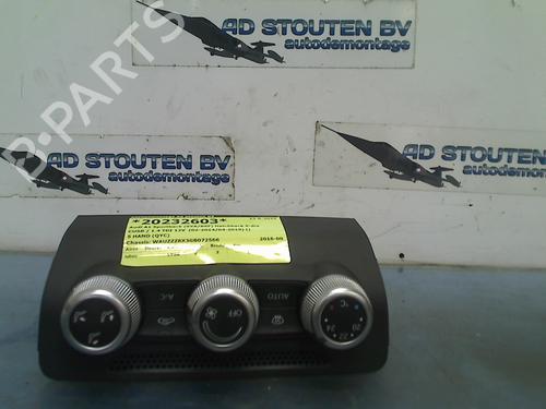 Used Switch AUDI A1 Sportback (8XA, 8XF) 1.4 TDI (90 hp) 22398345