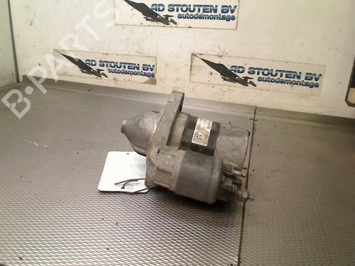Startmotor FORD FIESTA VII (HJ, HF) 1.0 EcoBoost | BP29938499M8