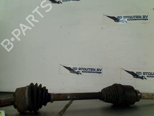 Right front driveshaft MERCEDES-BENZ VITO Van (W447) 109 CDI (447.601, 447.603, 447.605) | BP31883908M39