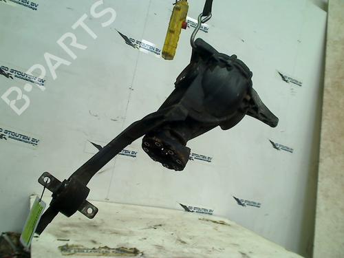 Used Rear differential Rear differential 34692973 34692973