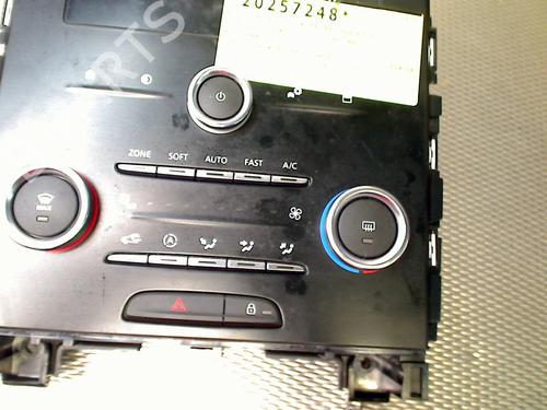 Switch RENAULT MEGANE IV Hatchback (B9A/M/N_) 1.3 TCe 140 (B9NB) | BP37639899I30 - Image 2