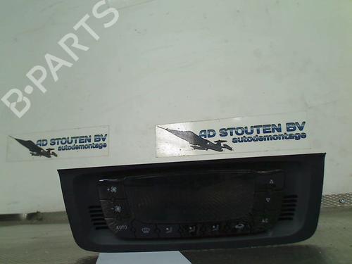 Climate control SEAT IBIZA IV ST (6J8, 6P8) 1.2 TDI | BP26613411I5 
