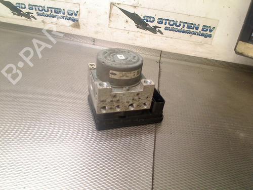 ABS pump FORD TRANSIT COURIER B460 Box Body/MPV 1.5 EcoBlue | BP29445464M43 