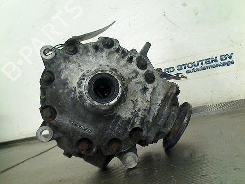 Used Front differential MERCEDES-BENZ GLC (X253) 220 d 4-matic (253.905, 253.903) (170 hp) 31243452