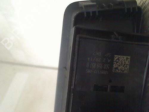 Left front window switch VW GOLF VII (5G1, BQ1, BE1, BE2) 1.2 TSI | BP36692807I27 - Image 4