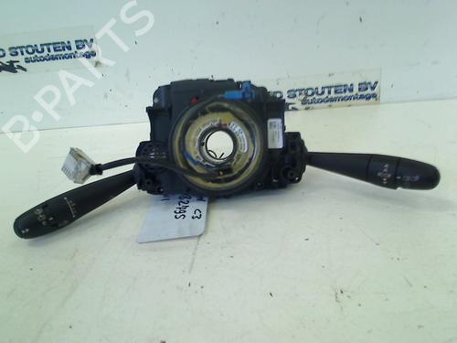 Used Steering column stalk Steering column stalk CITROËN C3 II (SC_) 1.4 VTi 95 (95 hp) 11306591 11306591