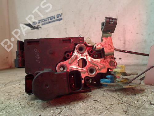 Front left lock OPEL KARL (C16) 1.0 | BP11262157C98 