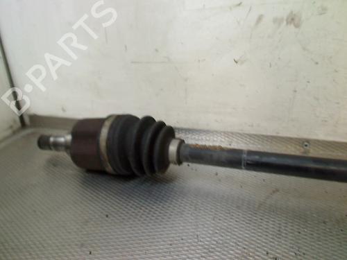 Left front driveshaft VW UP! (121, 122, BL1, BL2, BL3, 123) 1.0 | BP38646777M38 - Image 3