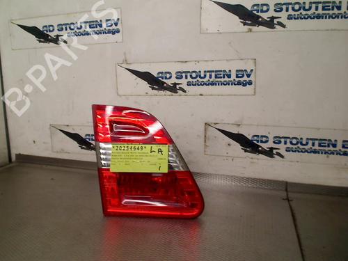 Used Left taillight MERCEDES-BENZ B-CLASS Sports Tourer (W245) B 150 (245.231) (95 hp) 29811964