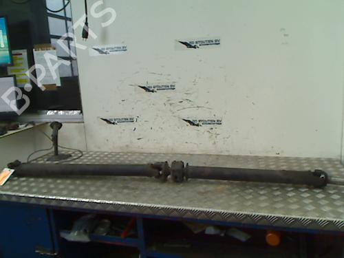 Driveshaft TOYOTA HIACE IV Van (__H1_, __H2_) 2.4 D (LXH12, LXH22) BP13124417M37