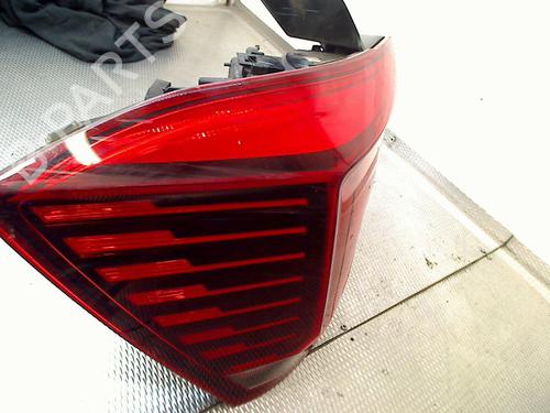 Left taillight VW POLO VI (AW1, BZ1, AE1) 1.0 TSI | BP37639904C34 - Image 3