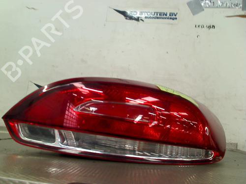 Used Right taillight VW SCIROCCO III (137, 138) 2.0 TDI (140 hp) 29267145
