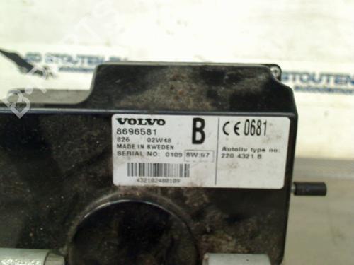 Module électronique VOLVO XC90 I (275) T6 AWD | BP30834483M83
