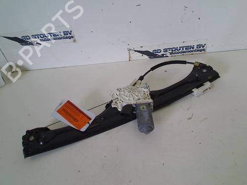 Used Rear left window mechanism BMW X5 (E70) xDrive 30 d (245 hp) 11306521