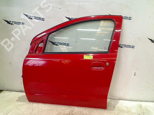 Left front door NISSAN PIXO (UA0) 1.0 | BP16943435C2