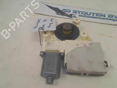 Right front window motor FORD FOCUS II Turnier (DA_, FFS, DS) 1.6 | BP11315592E20 